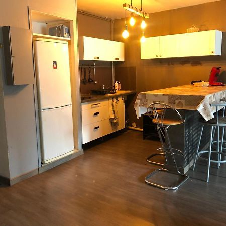 Duplex F3 - Centre Rouen - 5 Lits Apartment Екстериор снимка